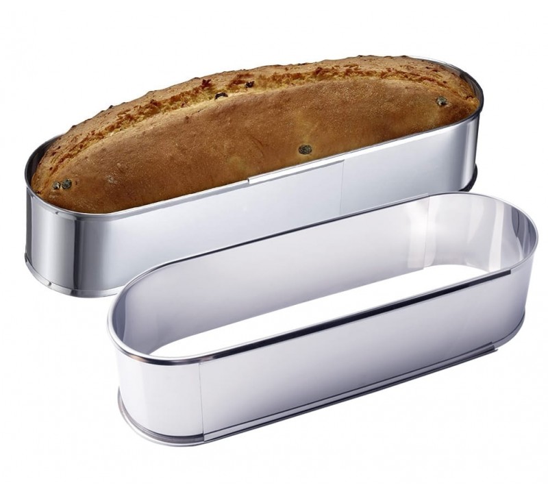 Forma na pečenie chleba